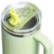 The Quencher ProTour Flip Straw Tumbler 100000119370 фото 3