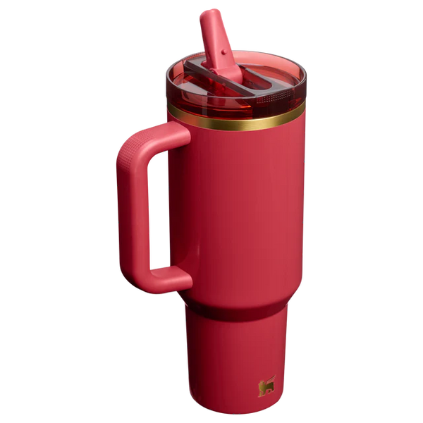 The Cheers & Cheer Quencher ProTour Flip Straw Tumbler 100000116008 фото