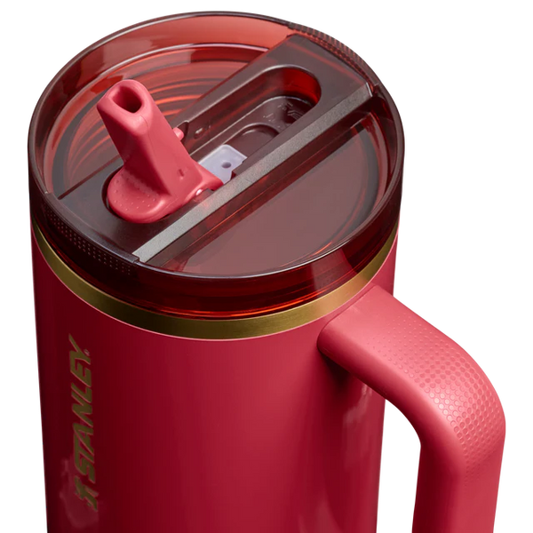 The Cheers & Cheer Quencher ProTour Flip Straw Tumbler 100000116008 фото