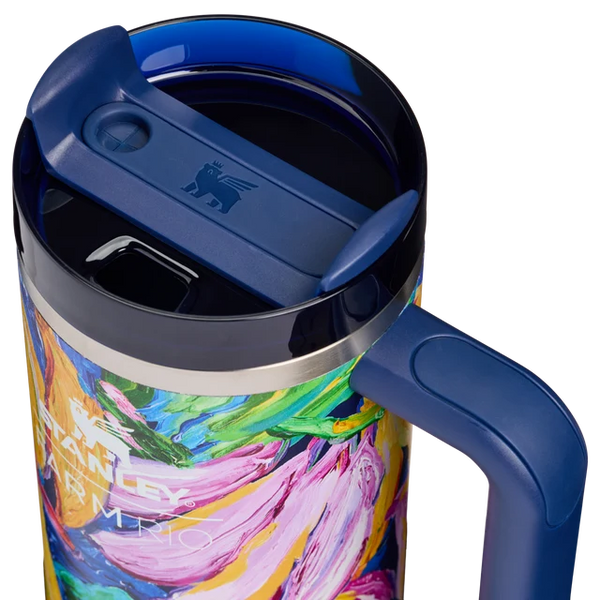 Stanley 1913 x FARM Rio Quencher&reg; H2.0 Flowstate&trade; Tumbler 100000136366 фото