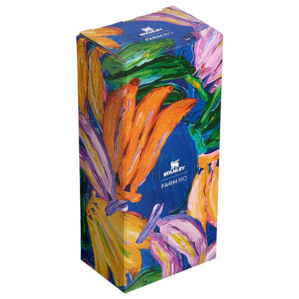 Stanley 1913 x FARM Rio Quencher&reg; H2.0 Flowstate&trade; Tumbler 100000136366 фото