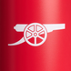Stanley 1913 x Arsenal Quencher&reg; ProTour Flip Straw Tumbler 100000114407 фото 3