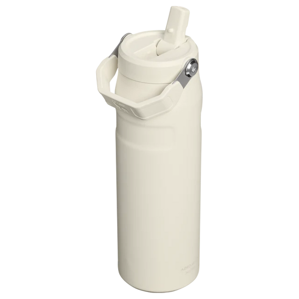 The IceFlow&trade; Bottle with Flip Straw Lid 100000145558 фото