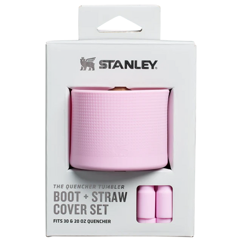 Stanley Quencher Boot and Straw Cover Set 100000111284 фото