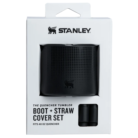Stanley Quencher Boot and Straw Cover Set 100000111285 фото