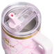 Stanley 1913 x LoveShackFancy Holiday The Quencher&reg; Details ProTour Tumbler Set 30oz+20oz 100000123906 фото 6